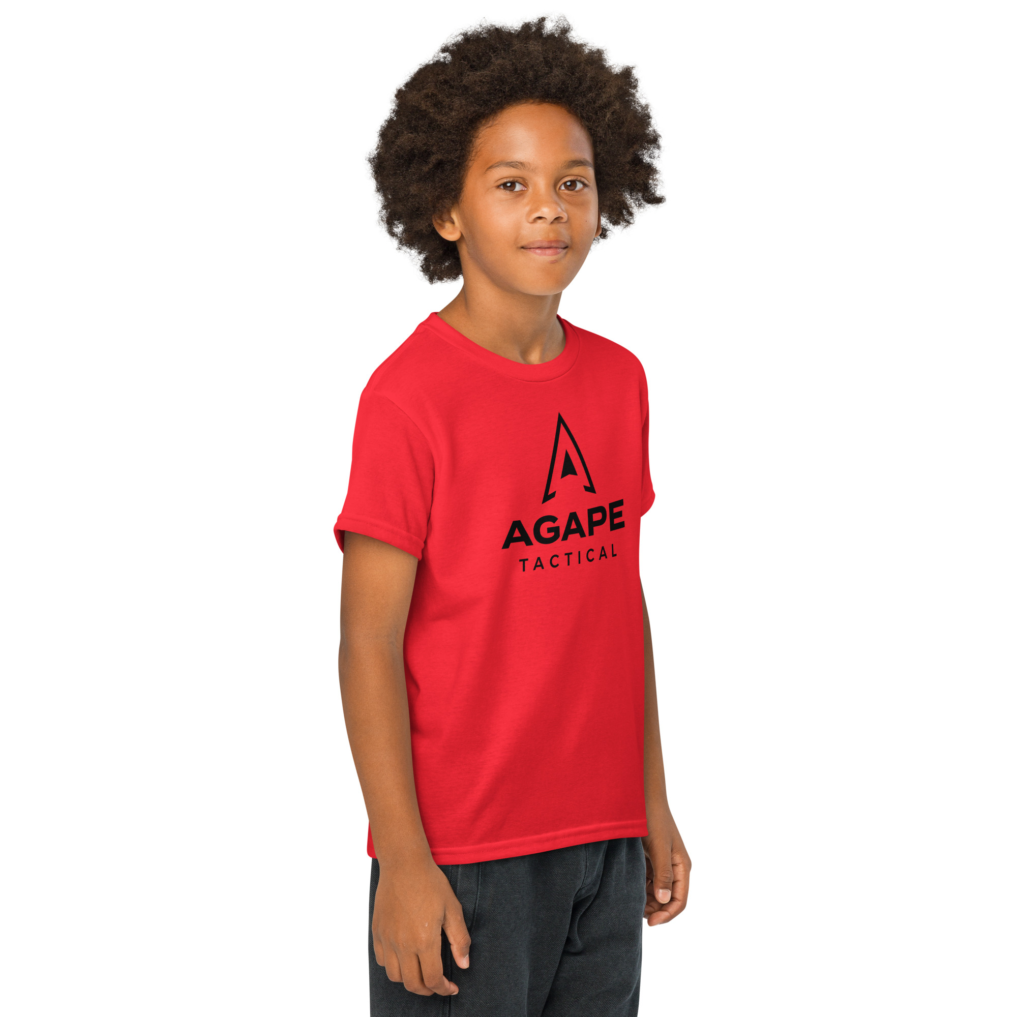 Youth t-shirt - Image 5