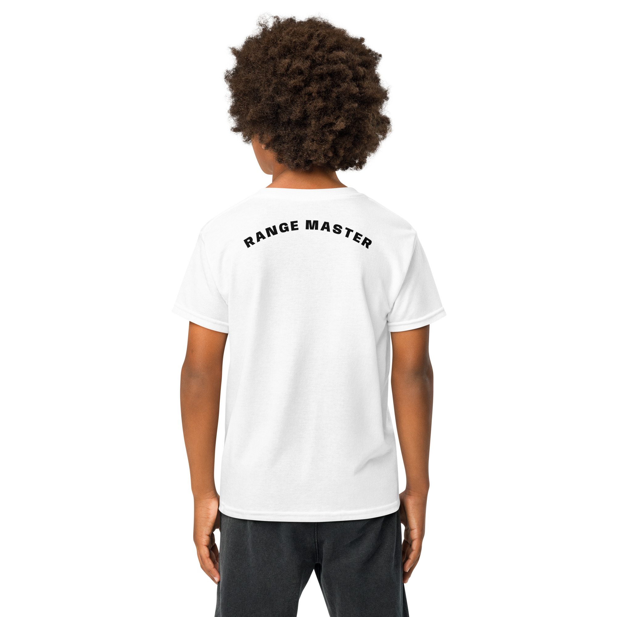 Youth t-shirt - Image 17