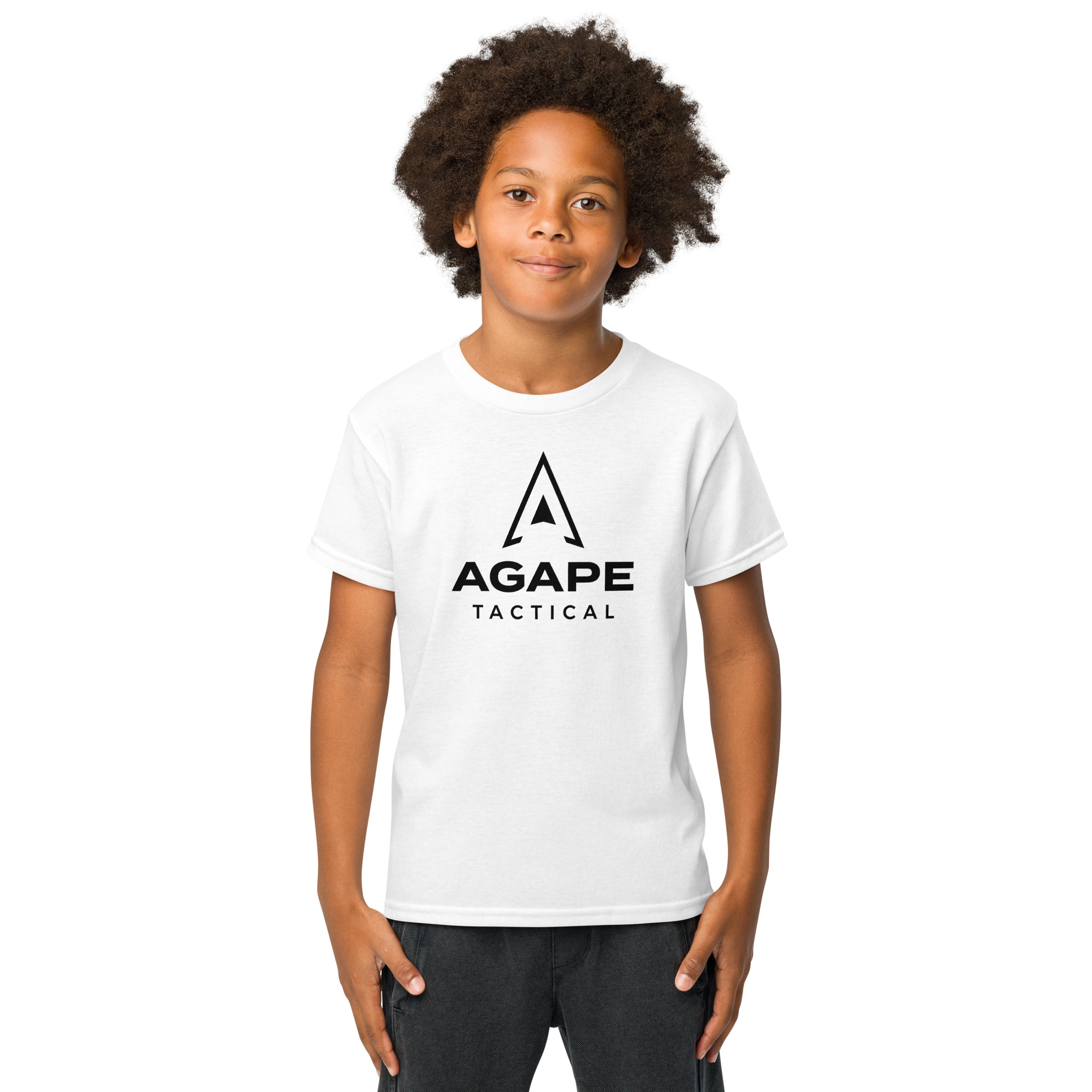 Youth t-shirt - Image 13